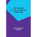The Memoirs of Count Grammont (Volume 02)