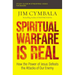 Spiritual Warfare Is Real Bible Study Guide Plus Streaming Video: How the Power of Jesus Defeats the Attacks of Our Enemy