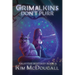 Grimalkins Don't Purr