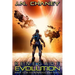 Renegade Evolution: An Intergalactic Space Opera Adventure