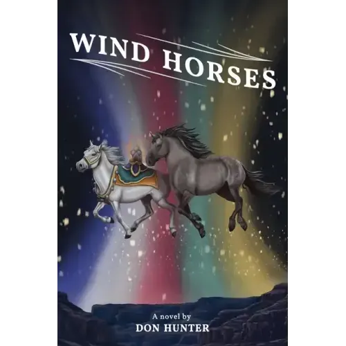 Wind Horses