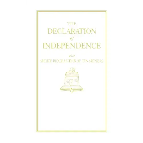 Declaration of Independence