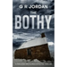 The Bothy: Highlands & Islands Detective Thriller