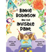 Binkie Robinson and the Invisible Paint