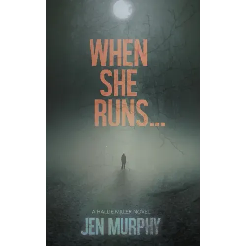 When She Runs ...