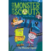 The Monster Squad