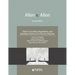 Allen V. Allen: Client Counseling, Negotiation, and Mediation Advocacy in Divorce Disputes