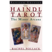 Haindl Tarot, Minor Arcana, REV Ed.