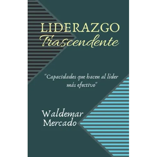 Liderazgo Trascendente