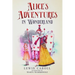 Alice's Adventures in Wonderland (Illustrated by Marta Maszkiewicz)