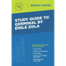 Study Guide to Germinal by Emile Zola