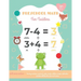 Preschool Math For Toddlers Ages 2-5: Preschool Learning Book with Number Tracing and Matching Activities