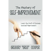 The Mastery of Self-Improvement: Learn the Craft of Success and Self-Improvement