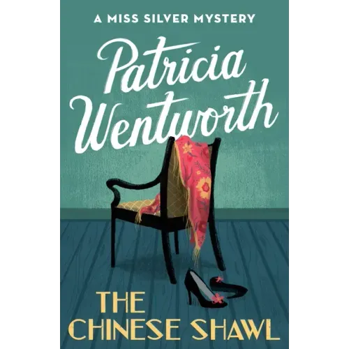 The Chinese Shawl