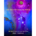 The Creator's Healing Power-Restoring the Broken to Beautiful: Bible Studies to Nurture the Creative Spirit Within
