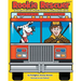 Rookie Rescuer: Learning about God and 'First Responder' Work through Real Calls!