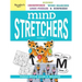 Reader's Digest Mind Stretchers Puzzle Book Vol. 6, 6