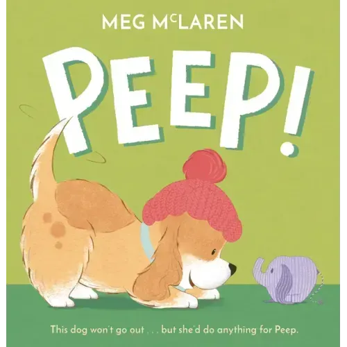 Peep!