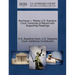 Buchanan v. Warley U.S. Supreme Court Transcript of Record with Supporting Pleadings