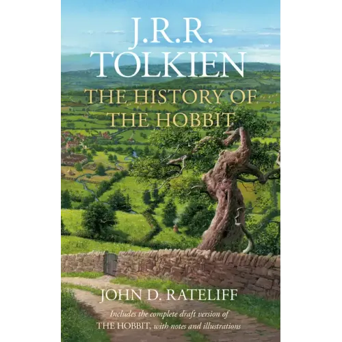 The History of the Hobbit