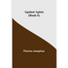 Against Apion (Book-I)