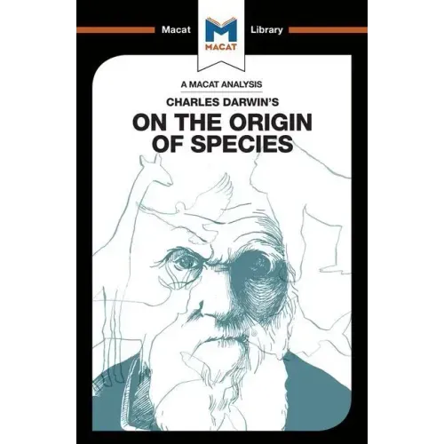 An Analysis of Charles Darwin's On the Origin of Species