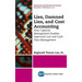 Lies, Damned Lies, and Cost Accounting: How Capacity Management Enables Improved Cost and Cash Flow Management