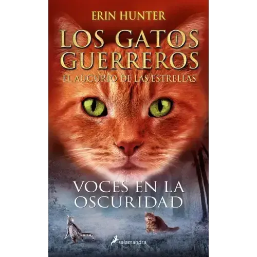 Voces En La Oscuridad / Night Whispers