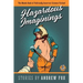 Hazardous Imaginings: The Mondo Book of Politically Incorrect Science Fiction
