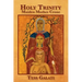 Holy Trinity: Maiden, Mother, Crone