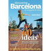 Discovering Barcelona, a travel guide for teens