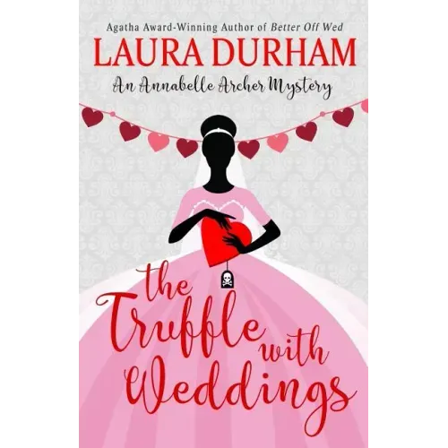 The Truffle with Weddings