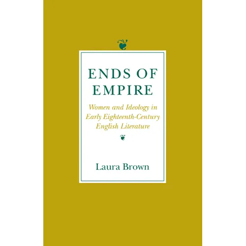 Ends of Empire: Servants and Employers in Zambia, 1900-1985