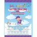 Kids ABC Letter Tracing AND ALPHABET COLORING BOOK FOR KIDS AND PRESCHOLLER: Hand Lettering for Beginners - writing books for kids age 3-5 with 110 pa