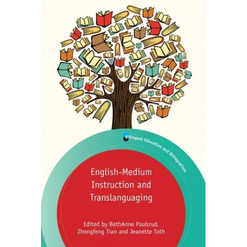 English-Medium Instruction and Translanguaging