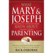 What Mary and Joseph Knew about Parenting