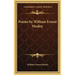 Poems by William Ernest Henley