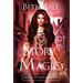 Story Magic: An Age of Azuria Novella