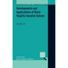 Developments and Applications of Block Toeplitz Iterative Solvers