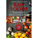 Raw Foods For Body, Mind And Spirit: Six Week Program For Beginners: 42 recipes included, no dehydrator needed, no complex techniques