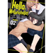 Hello, Melancholic! Vol. 2