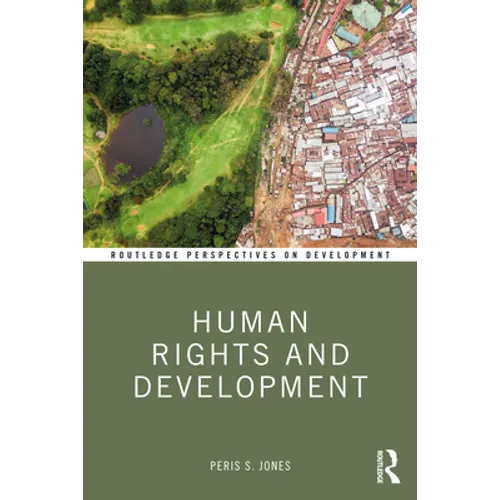 Human Rights and Development