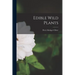 Edible Wild Plants