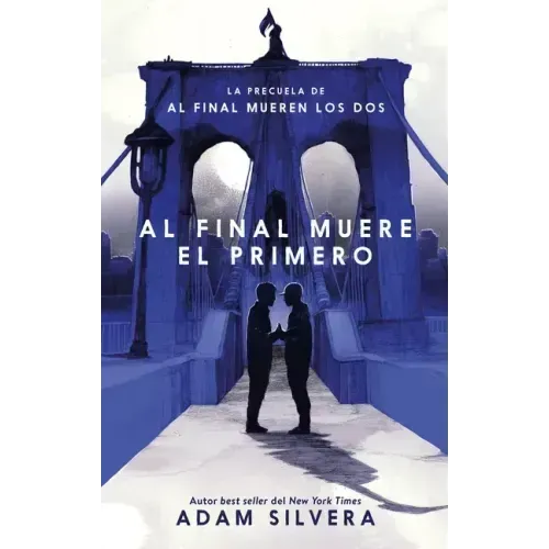 Al Final Muere El Primero