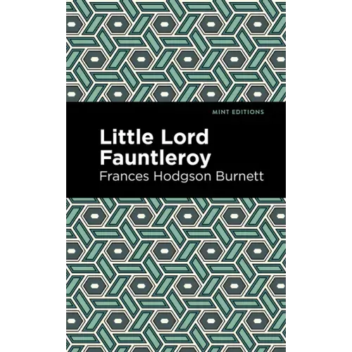 Little Lord Fontleroy