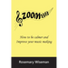 Zoom88: How to be calmer and improve your music making