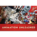 Animation Unleashed: 100 Principles Every Animator, Comic Book Writer, Filmmaker, Video Artist, and Game Developer Should Know