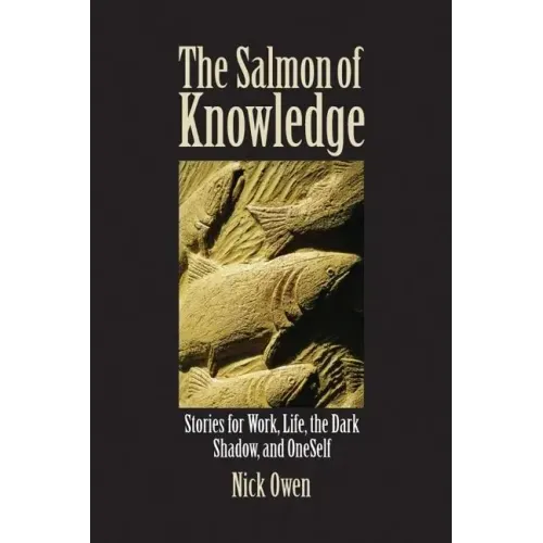 The salmon of knowledge