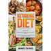 Ketogenic Diet: & Intermittent Fasting - 2 Manuscripts - Ketogenic Diet: The Complete Step by Step Guide for Beginner's & Intermittent