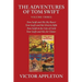 The Adventures of Tom Swift, Vol. 3